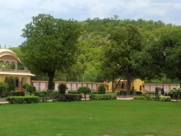 Kank Ghati